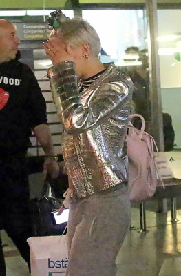 Miley Cyrus pic #711675