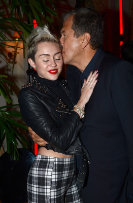 photo 11 in Miley Cyrus gallery [id579817] 2013-03-04 00:00:00