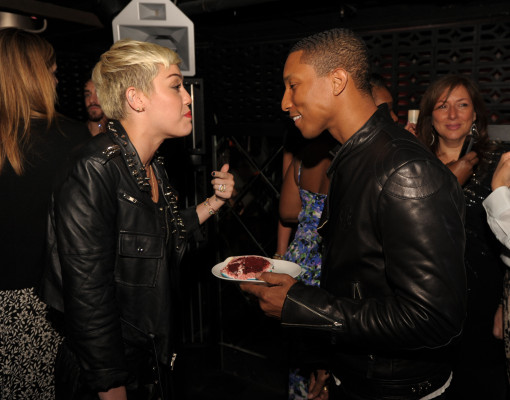 Miley Cyrus pic #593619