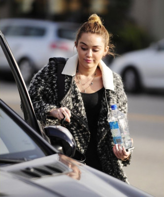 Miley Cyrus pic #426251