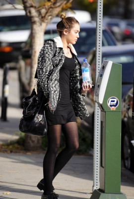 Miley Cyrus pic #426249