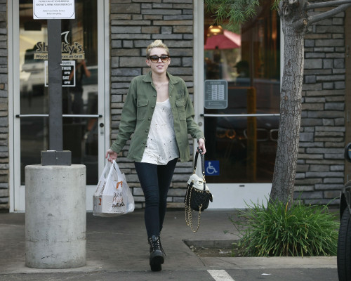 Miley Cyrus pic #566327