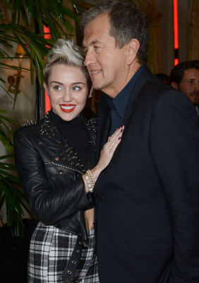photo 12 in Miley Cyrus gallery [id579816] 2013-03-04 00:00:00