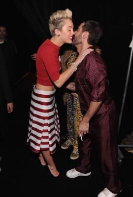 photo 23 in Miley Cyrus gallery [id576922] 2013-02-22 00:00:00