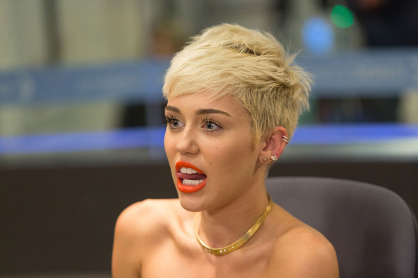 photo 7 in Miley Cyrus gallery [id588897] 2013-03-29 00:00:00