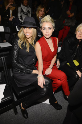 photo 8 in Miley Cyrus gallery [id576732] 2013-02-20 00:00:00