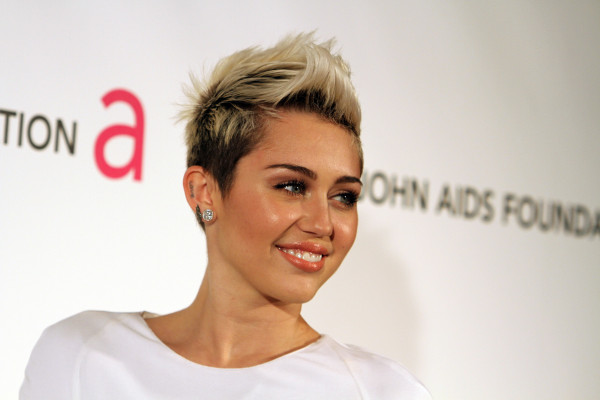 photo 24 in Miley Cyrus gallery [id579834] 2013-03-04 00:00:00