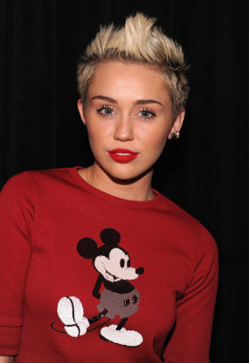 Miley Cyrus pic #576916