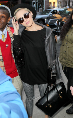 photo 14 in Miley Cyrus gallery [id577488] 2013-02-23 00:00:00