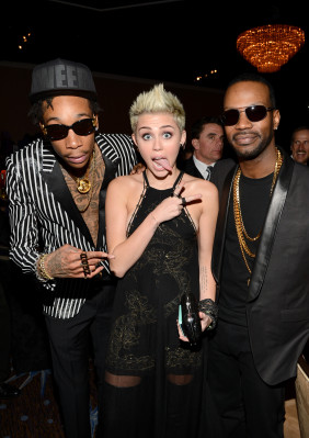 Miley Cyrus pic #576702