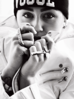Miley Cyrus pic #600806