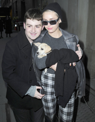 Miley Cyrus pic #577117