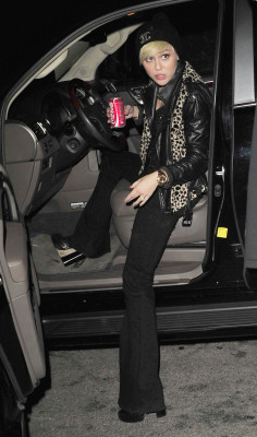 Miley Cyrus pic #543146