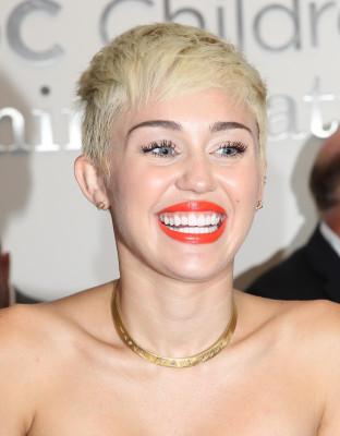 Miley Cyrus pic #588899