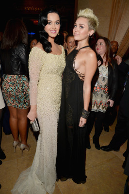 photo 12 in Miley Cyrus gallery [id576706] 2013-02-20 00:00:00