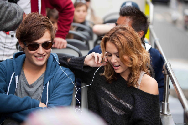 Miley Cyrus pic #442297