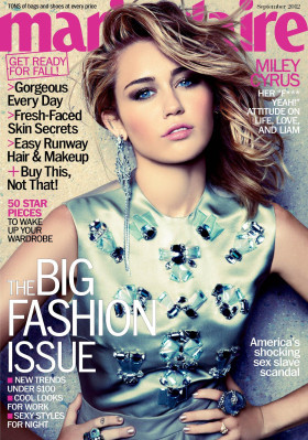 Miley Cyrus pic #520369