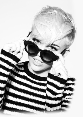 Miley Cyrus pic #529988