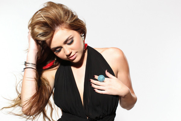 Miley Cyrus pic #522711
