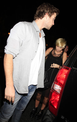 Miley Cyrus pic #533757