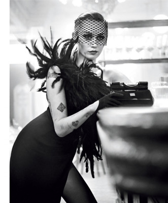 Miley Cyrus pic #1358868
