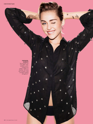 photo 15 in Miley Cyrus gallery [id1177526] 2019-09-15 00:00:00