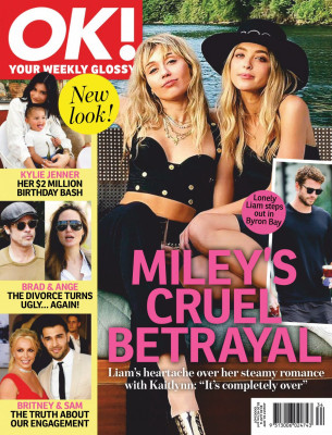 Miley Cyrus pic #1168537