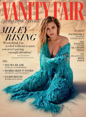 Miley Cyrus pic #1109315
