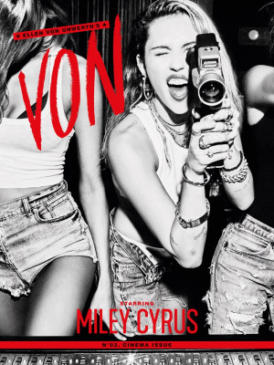 photo 19 in Miley Cyrus gallery [id1120884] 2019-04-08 00:00:00