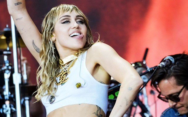 photo 21 in Miley Cyrus gallery [id1157691] 2019-07-23 00:00:00