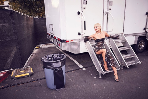 Miley Cyrus pic #1230783