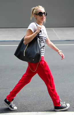 photo 18 in Miley Cyrus gallery [id514427] 2012-07-23 00:00:00