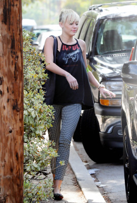 Miley Cyrus pic #543153