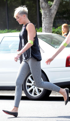 Miley Cyrus pic #543152