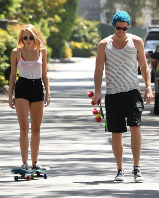Miley Cyrus pic #511767