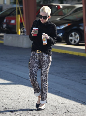 photo 9 in Miley Cyrus gallery [id564495] 2013-01-05 00:00:00