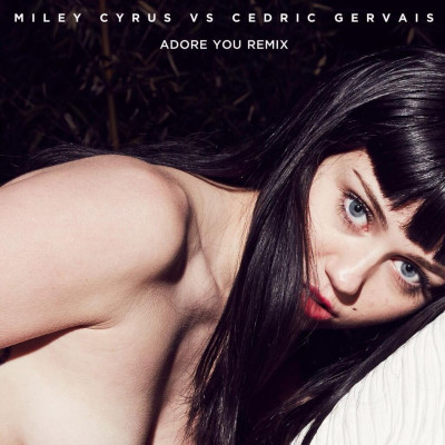photo 6 in Miley Cyrus gallery [id649961] 2013-11-29 00:00:00