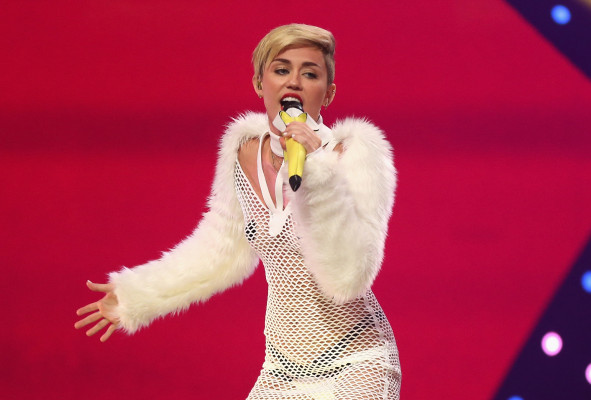 photo 8 in Miley Cyrus gallery [id649894] 2013-11-29 00:00:00