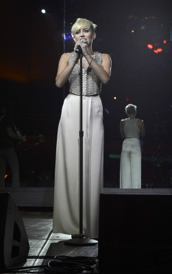 photo 13 in Miley Cyrus gallery [id543477] 2012-10-16 00:00:00