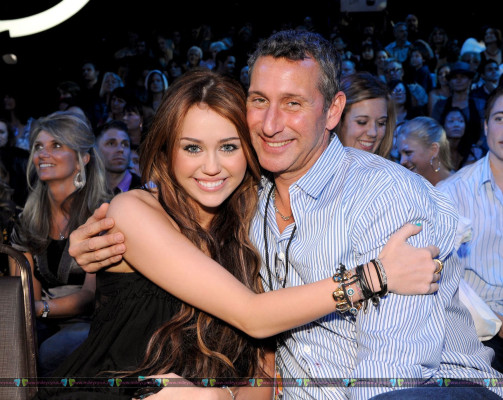 Miley Cyrus pic #405536