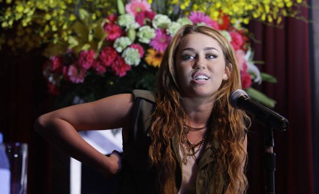 photo 11 in Miley gallery [id386879] 2011-06-20 00:00:00