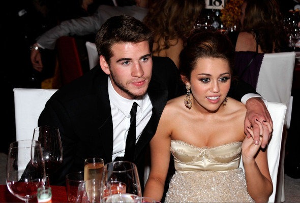 Miley Cyrus pic #408387