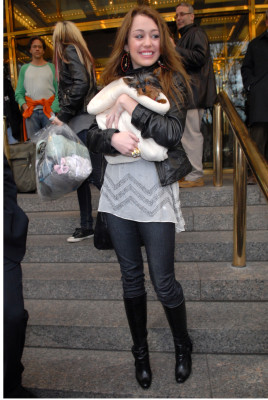 Miley Cyrus pic #147779