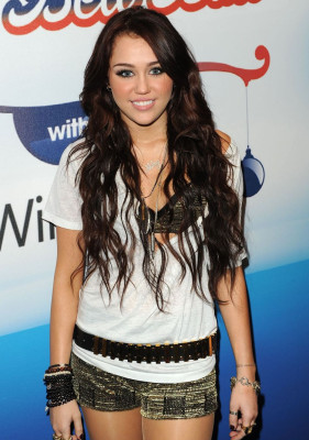 Miley Cyrus pic #406865