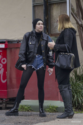 Miley Cyrus pic #681943