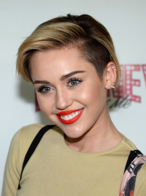 photo 26 in Miley gallery [id659030] 2014-01-09 00:00:00