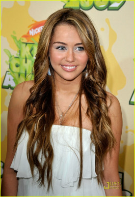 photo 18 in Miley Cyrus gallery [id143509] 2009-03-31 00:00:00