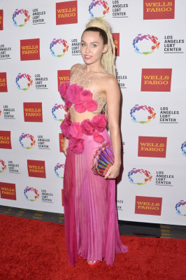photo 17 in Miley Cyrus gallery [id810956] 2015-11-10 00:00:00