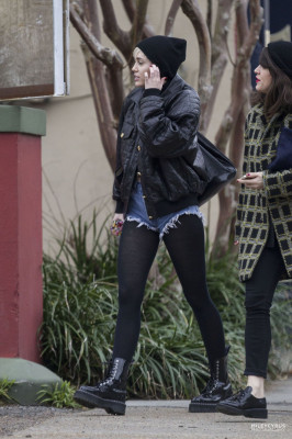 photo 19 in Miley Cyrus gallery [id648587] 2013-11-26 00:00:00