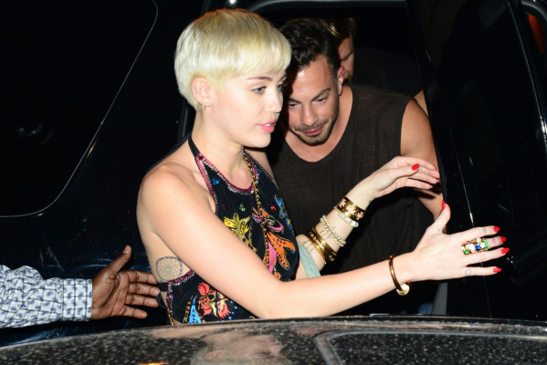 photo 28 in Miley gallery [id683711] 2014-03-27 00:00:00